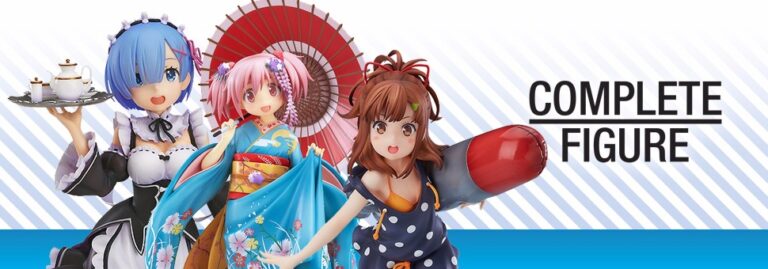 good website to buy anime figures